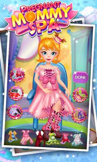 高级孕妇spa官方版