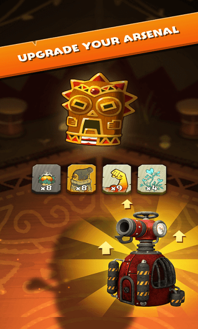 像素垃圾妖怪手机版