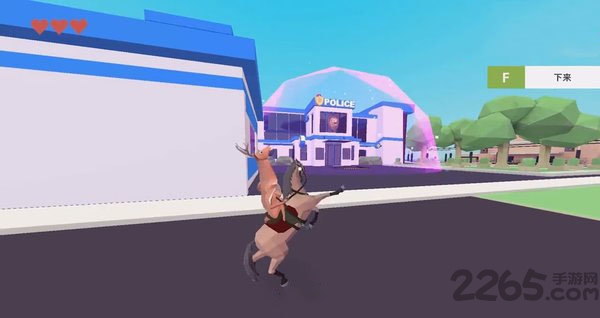 鹿模拟器手机版