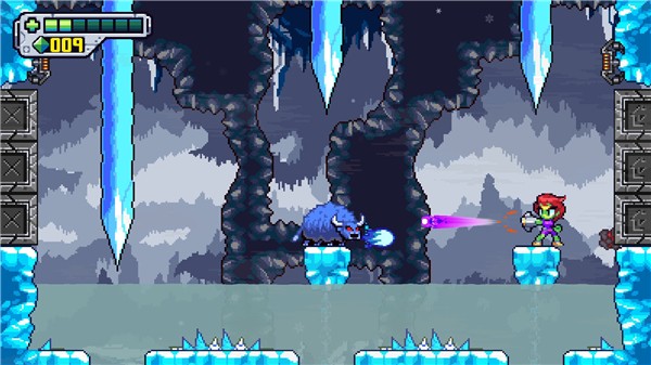 月球掠夺者游戏下载