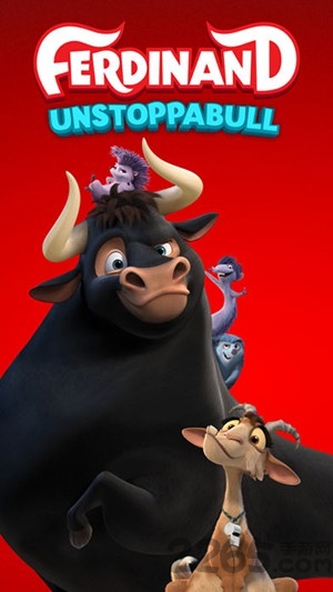 公牛费迪南德游戏手机版