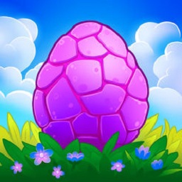 萌龙进化论游戏(merge dragons)