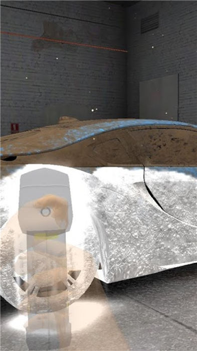 洗车大师游戏下载