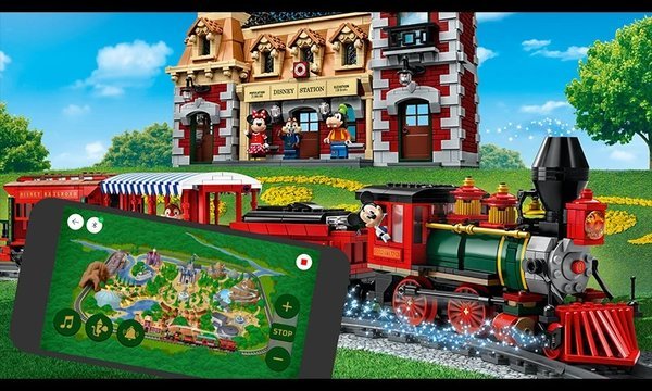 乐高poweredup官方免费版