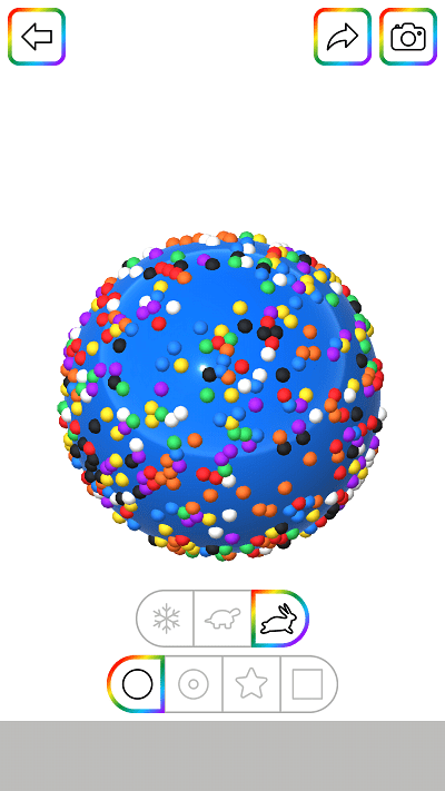 粘土彩泥模拟器手机版