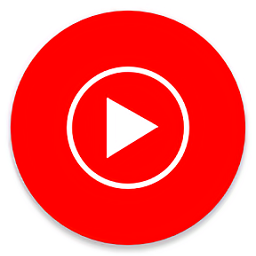 YouTube Music app