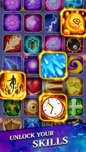 幸存者传奇破解版内置菜单(Legend of Survivors)