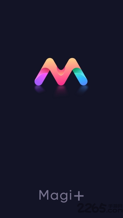 magi+魔法视频编辑器免费版