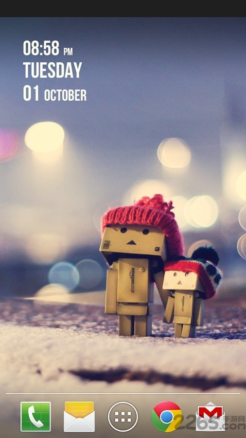 OGQ壁纸HD手机版 OGQ壁纸HD app下载