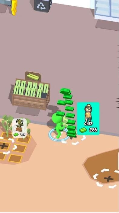 我的家族遗产游戏