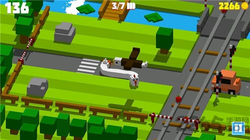 饥饿掠食者手机版