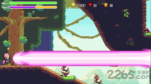 超级赛亚人蓝色之战无限金币版