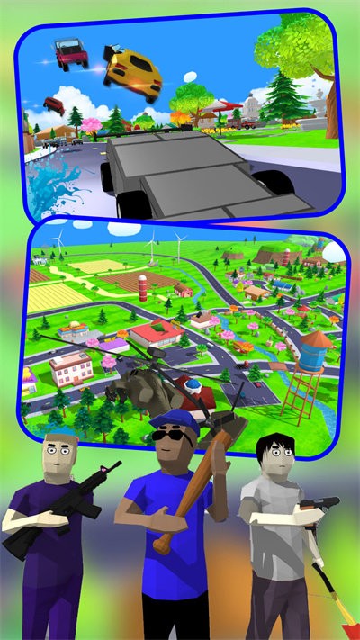 王牌特工英雄手机版