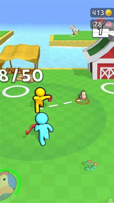 狩猎艺术最新版