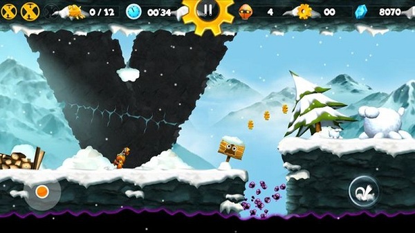 麦考快跑手机版 麦考快跑游戏