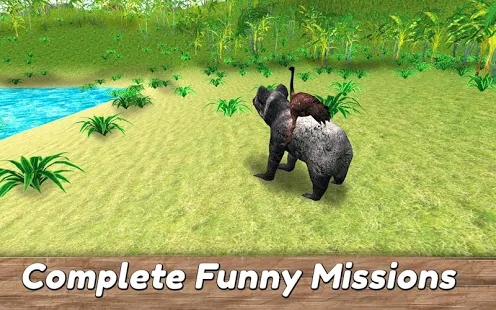 考拉家族模拟器游戏