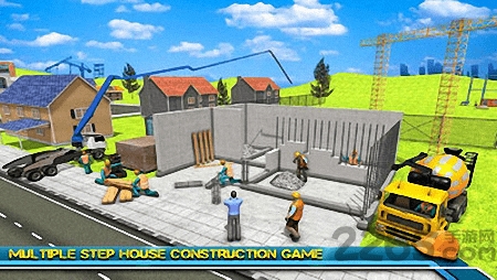 打造梦幻之家手机版