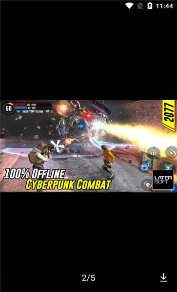 虚拟战役官方版