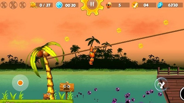 麦考快跑手机版