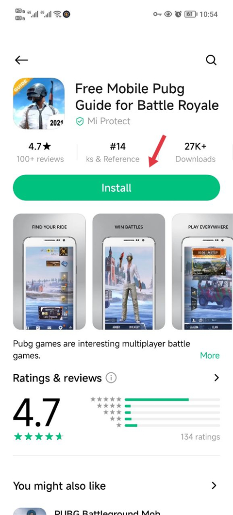 小米getapps使用教程 小米getapps使用教程