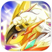 神奇宝贝火红手机版