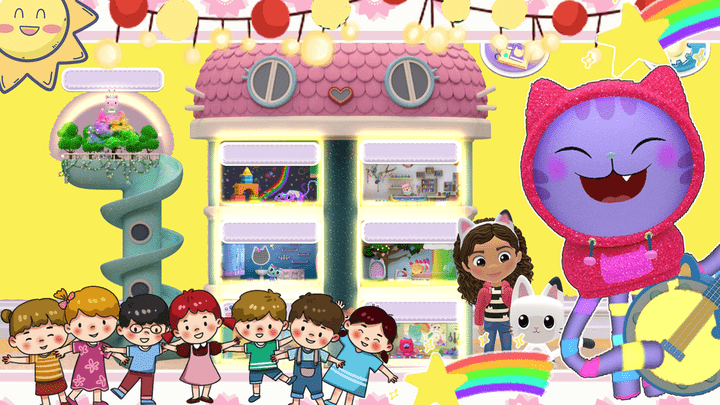 口袋猫狗游戏 口袋猫狗最新版下载