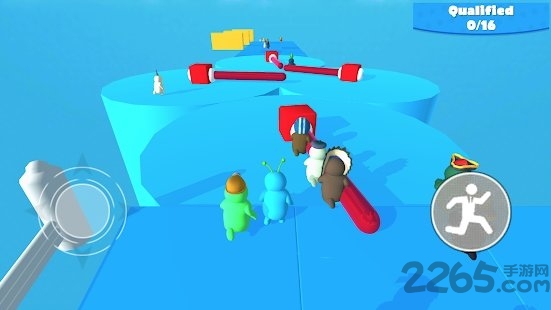 knockout race游戏 knockout race手游