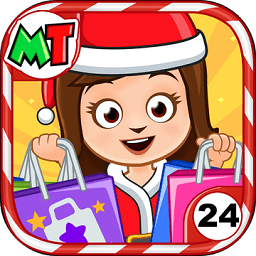 我的小镇游乐园汉化版