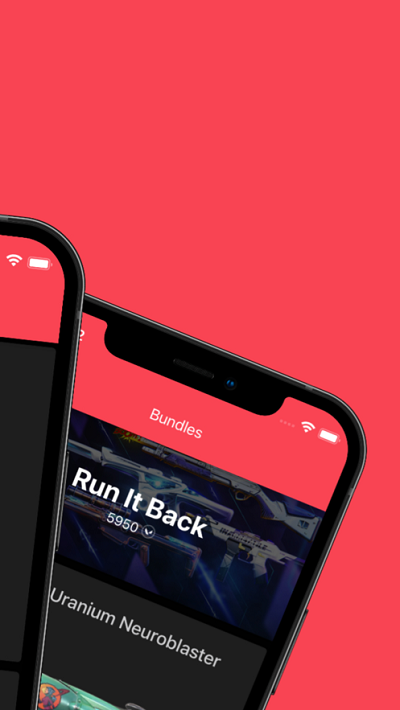 vshop瓦罗兰特app