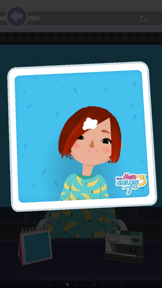 托卡生活发廊3破解版玩法