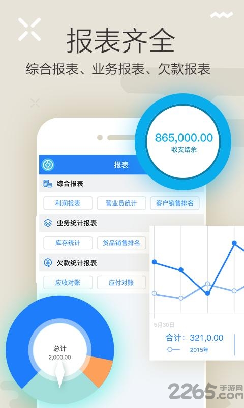 金蝶智慧店铺版