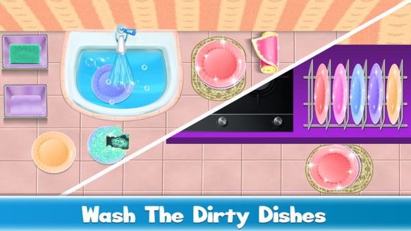 宝宝小帮手汉化版