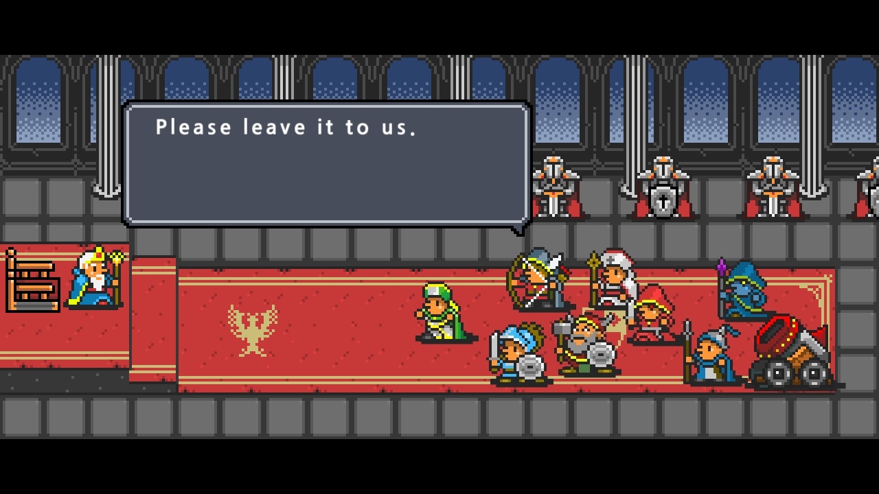 像素英雄中文破解版