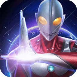 奥特曼钢铁飞龙九游版