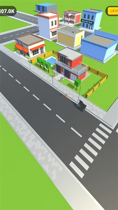 环卫工人模拟器手机版