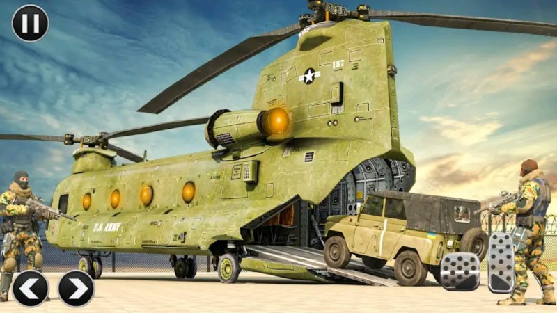 战争大比拼游戏