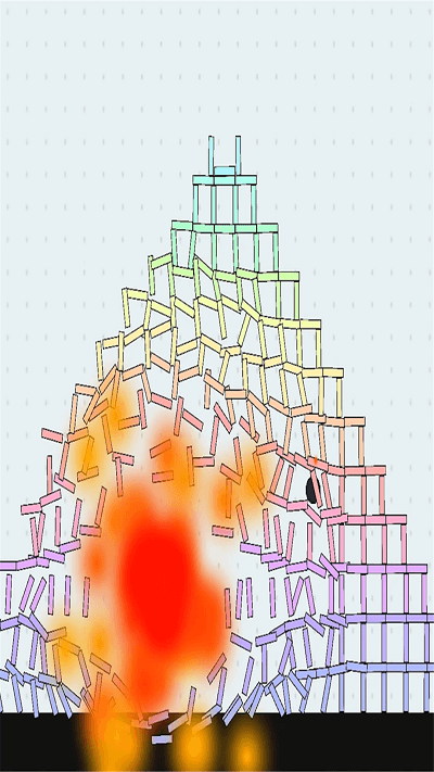 像素沙盒拆迁手机版 像素沙盒拆迁游戏下载