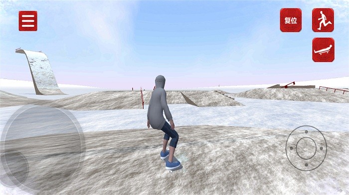 骨折模拟器游戏