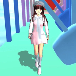 樱花校园大冒险中文版