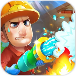 火灾大营救内购破解版