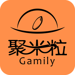 聚米粒软件