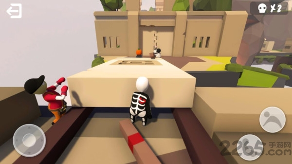 傻瓜快跑手机版