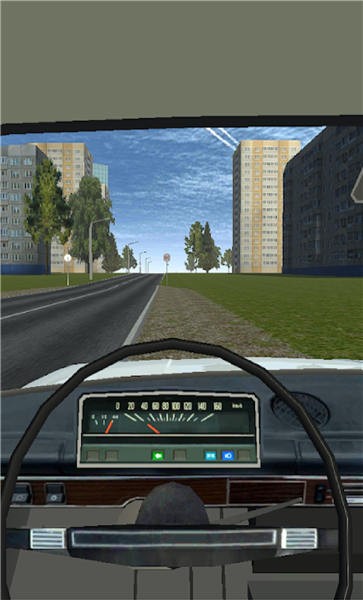 撞车测试模拟器游戏(车祸物理模拟器)