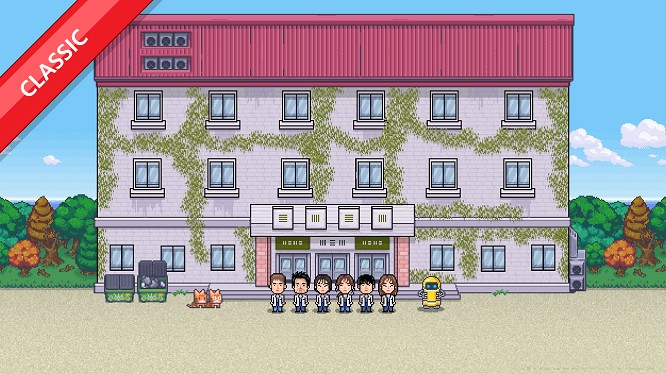 浪漫医生破解版最新版(doctor romance)