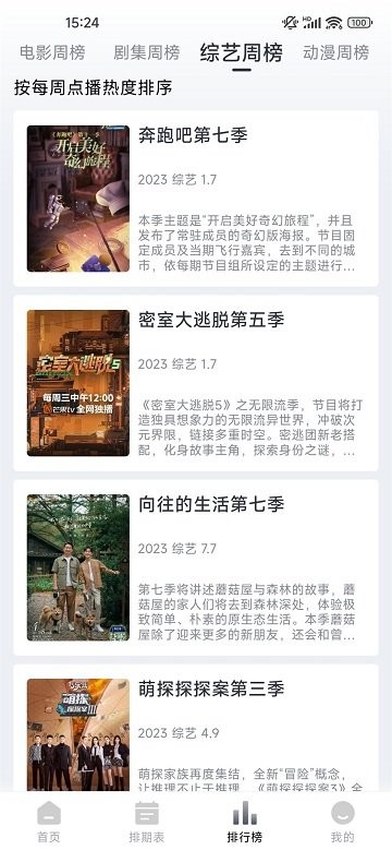 看看剧最新版本