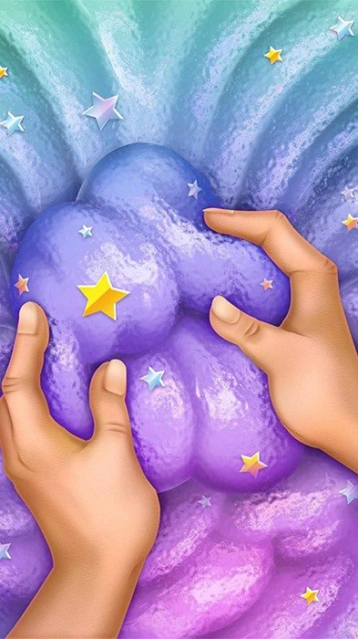 史莱姆软泥模拟游戏