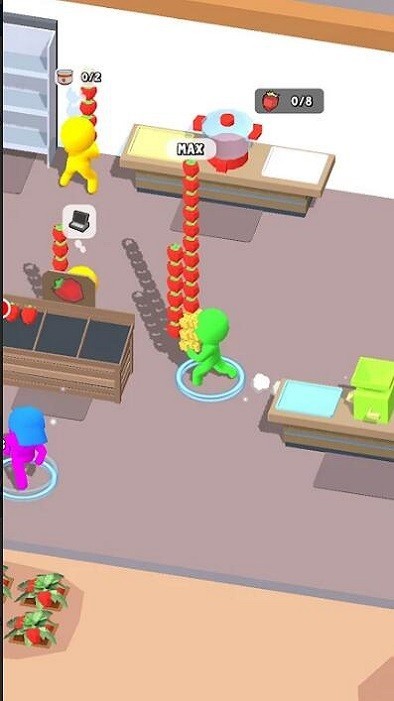 我的家族遗产游戏