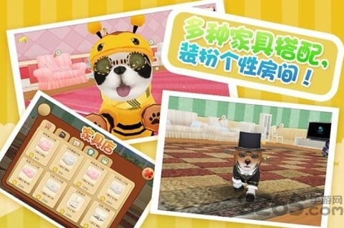 心动小狗官方版