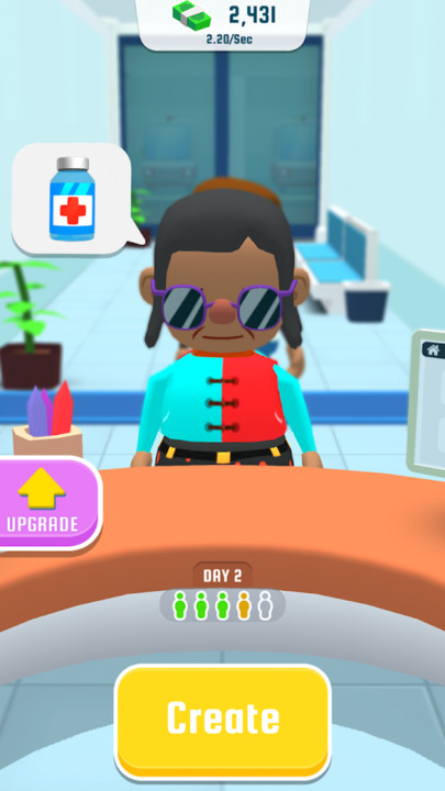 沙雕医院手机版