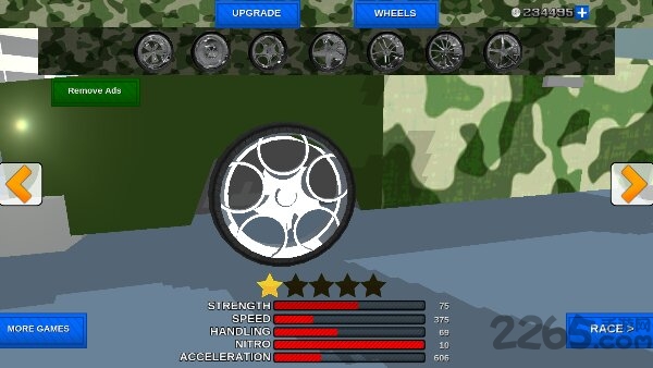 像素军队无限金币版 像素军队破解版